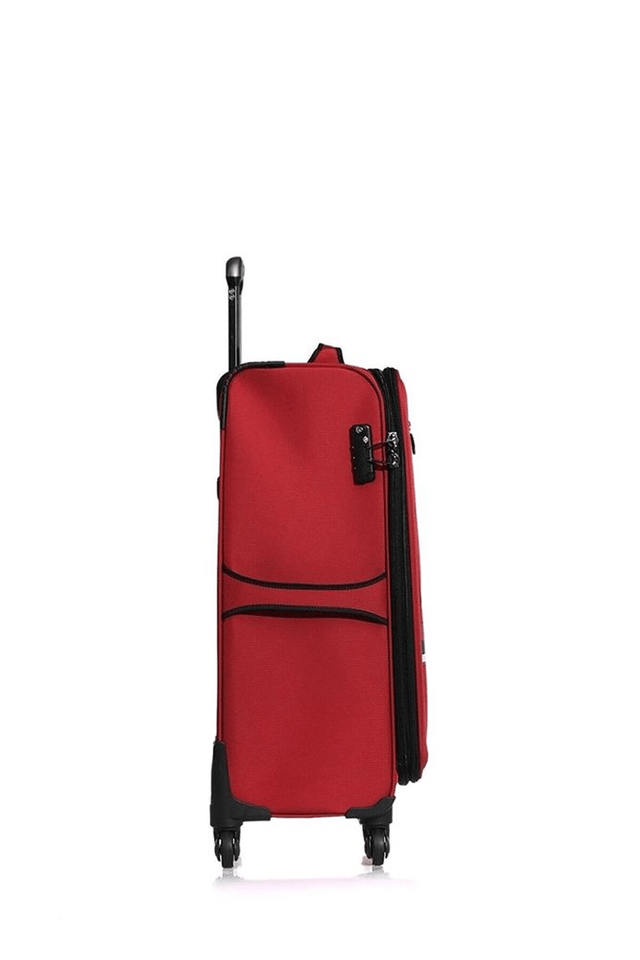 U.S. Polo Assn. 50 Cm Unisex Kabin Boy Valiz