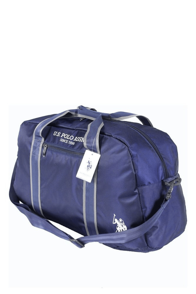 U.S. Polo Assn. Lisanslı Unisex Seyahat Çantası