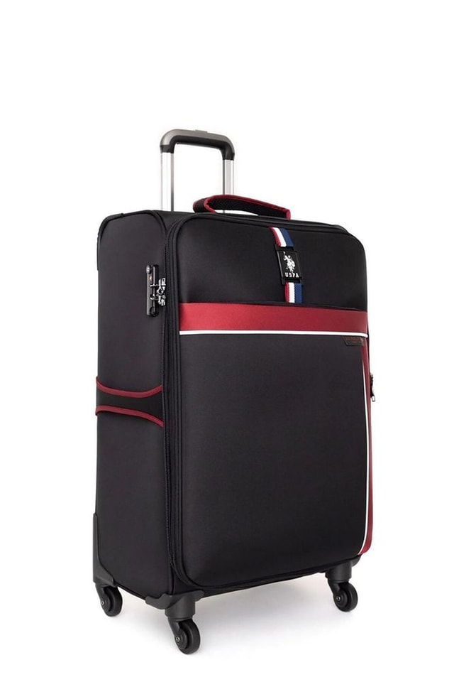 U.S. Polo Assn. 60 Cm Unisex Orta Boy Valiz