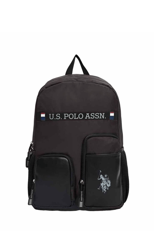 U.S. Polo Assn. Lisanslı Unisex Sırt Çantası