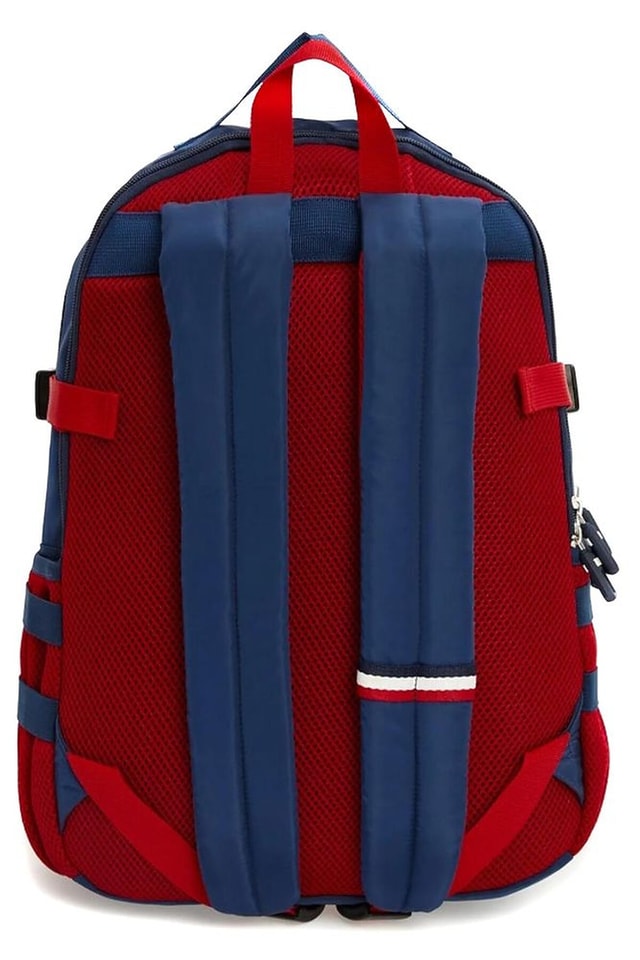 U.S. Polo Assn. Lisanslı Unisex Sırt Çantası