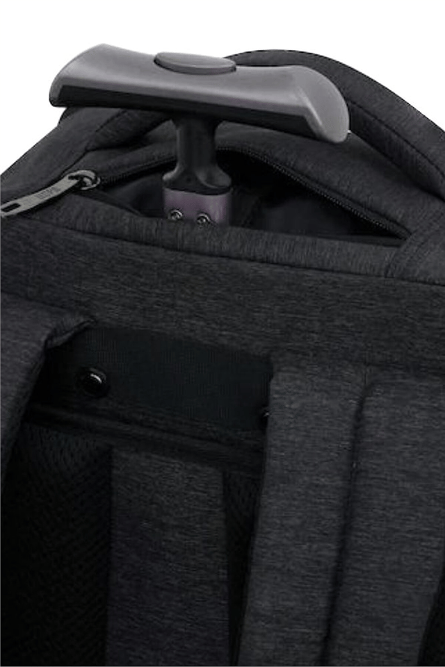 U.S. Polo Assn. Lisanslı Unisex Seyahat Çantası