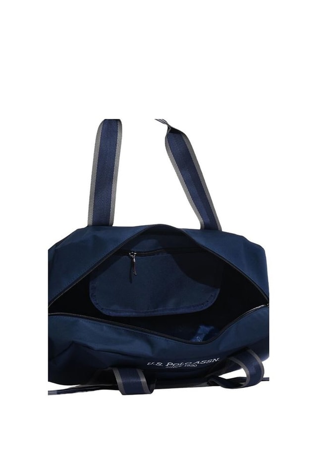 U.S. Polo Assn. Lisanslı Unisex Seyahat Çantası