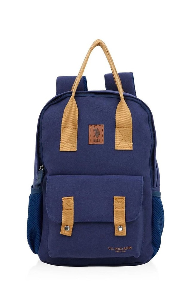 U.S. Polo Assn. Lisanslı Unisex Sırt Çantası