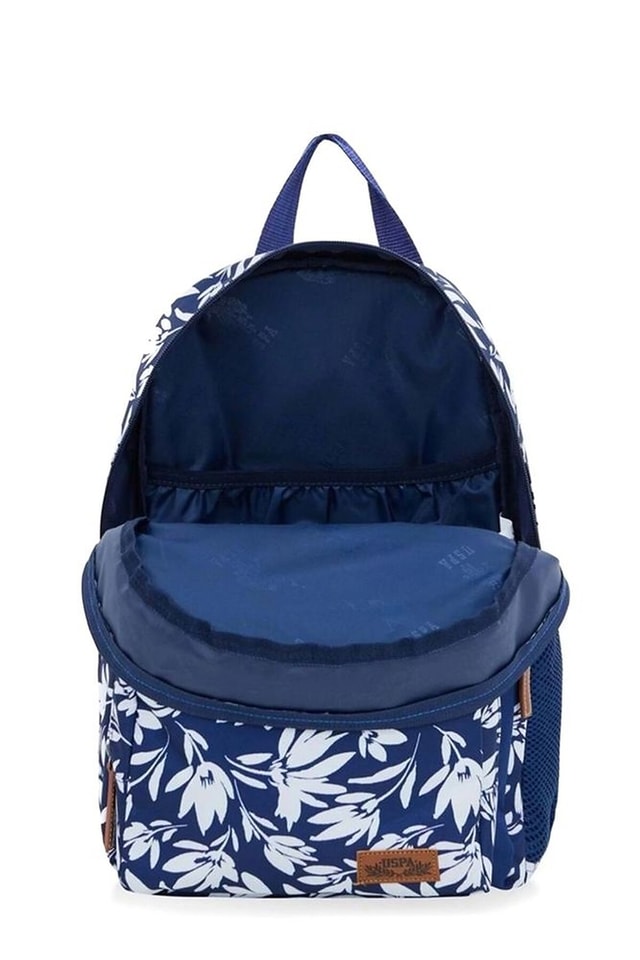 U.S. Polo Assn. Lisanslı Unisex Sırt Çantası