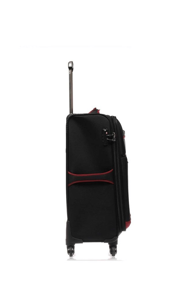 U.S. Polo Assn. 60 Cm Unisex Orta Boy Valiz