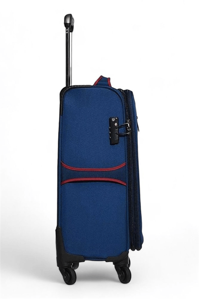 U.S. Polo Assn. 70 Cm Unisex Büyük Boy Valiz