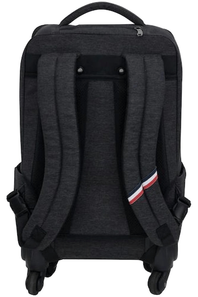 U.S. Polo Assn. Lisanslı Unisex Seyahat Çantası
