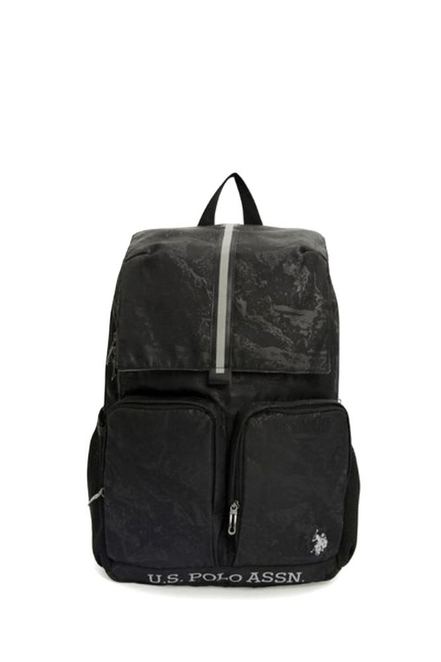 U.S. Polo Assn. Lisanslı Unisex Sırt Çantası