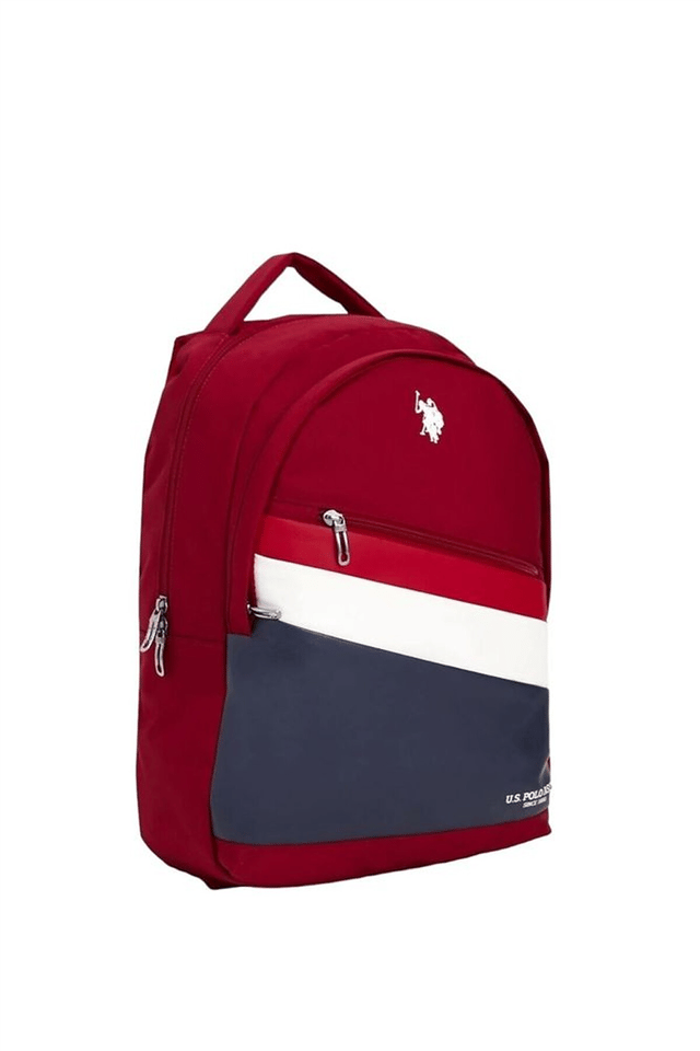 U.S. Polo Assn. Lisanslı Kadın Sırt Çantası