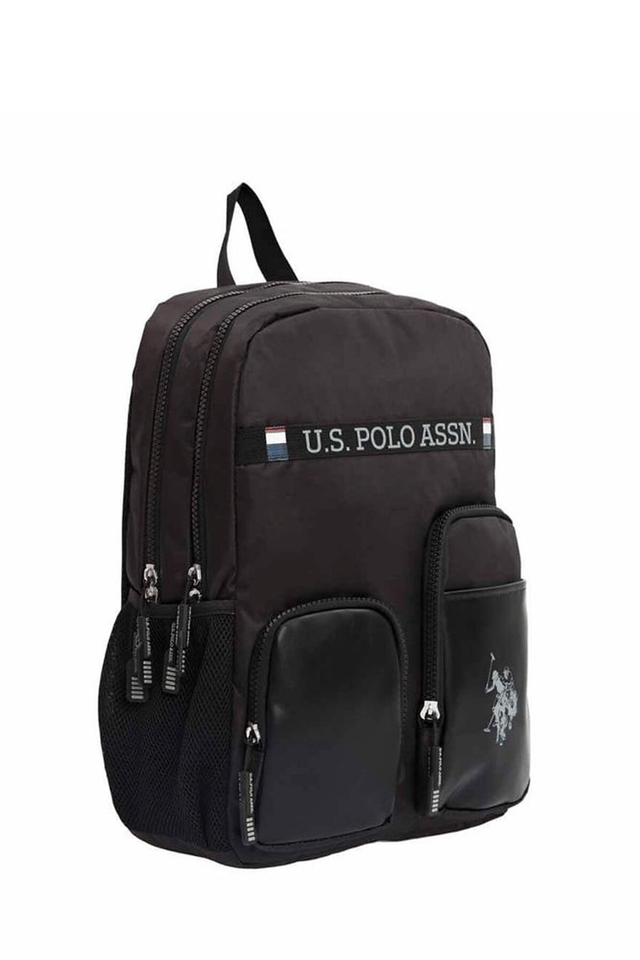 U.S. Polo Assn. Lisanslı Unisex Sırt Çantası