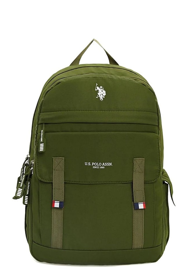U.S. Polo Assn. Lisanslı Unisex Sırt Çantası