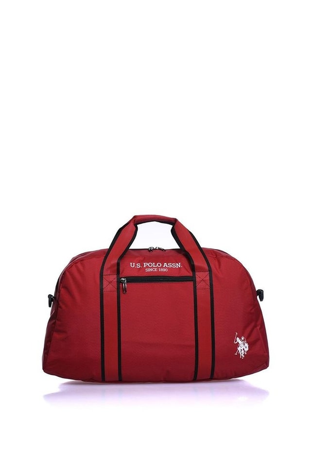 U.S. Polo Assn. Lisanslı Unisex Seyahat Çantası