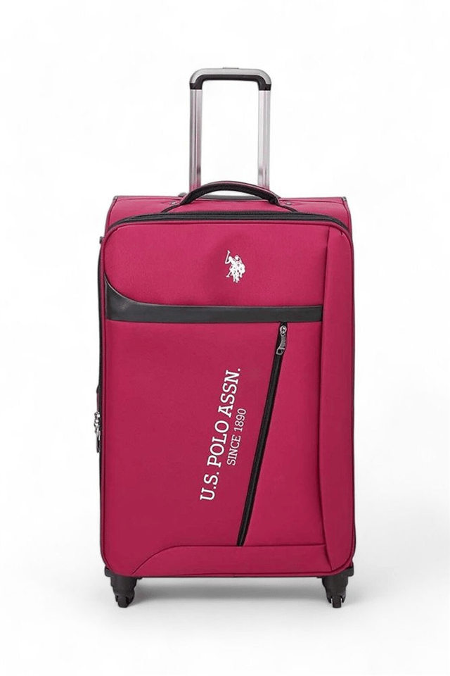 U.S. Polo Assn. 50 Cm Unisex Kabin Boy Valiz
