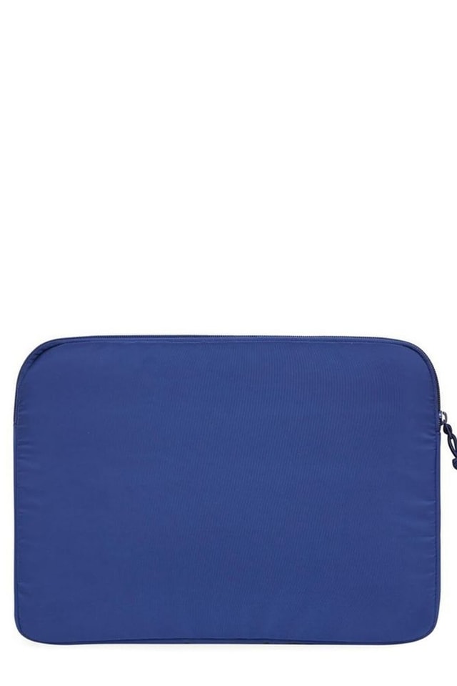 U.S. Polo Assn. Logo Detaylı Erkek Laptop & Evrak Çantası