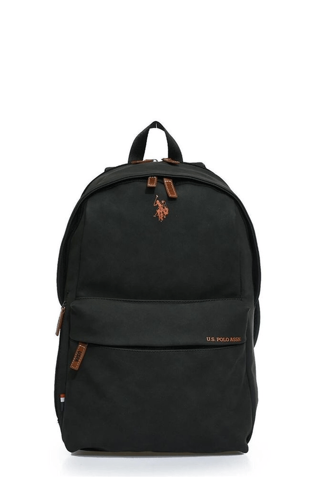 U.S. Polo Assn. Lisanslı Unisex Sırt Çantası