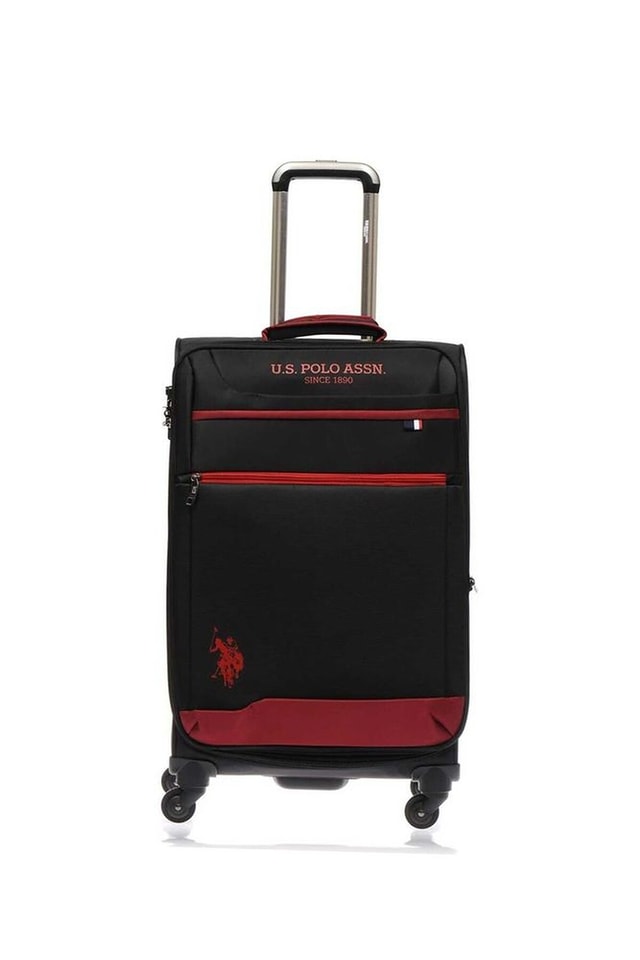 U.S. Polo Assn. 60 Cm Unisex Orta Boy Valiz