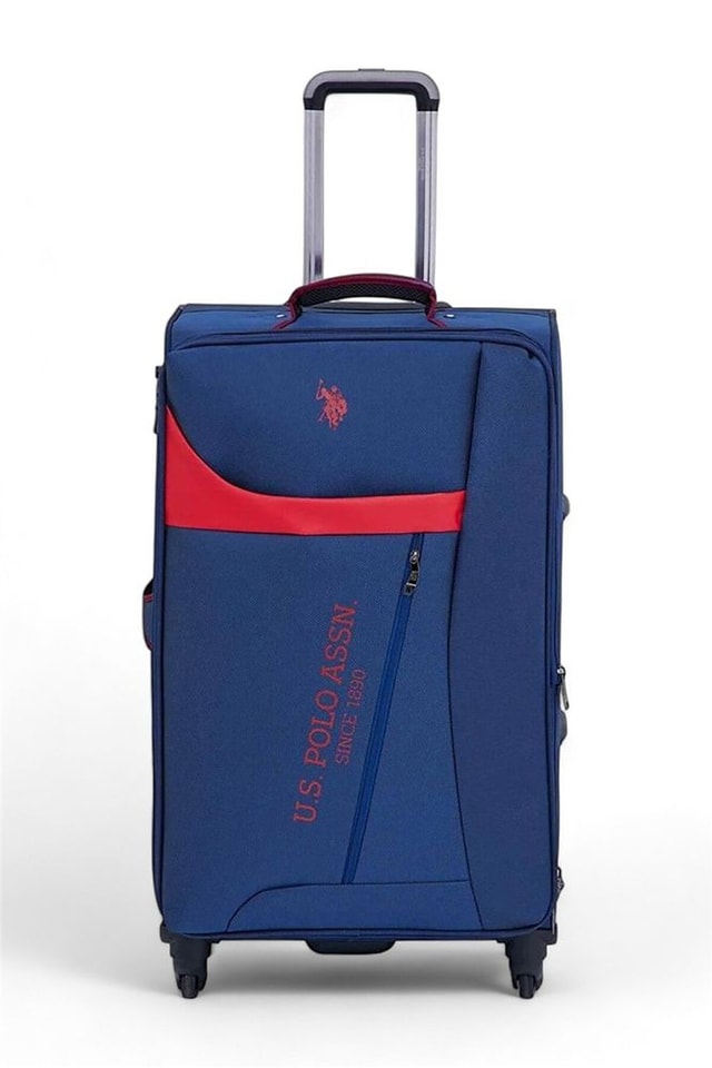 U.S. Polo Assn. 60 Cm Unisex Orta Boy Valiz