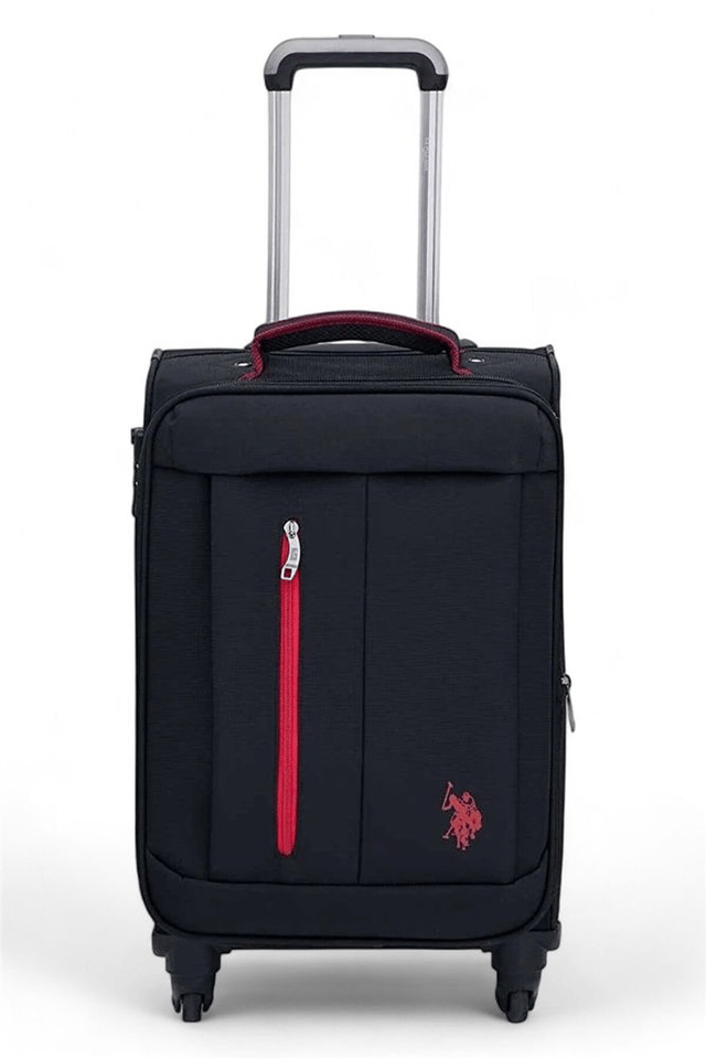 U.S. Polo Assn. 70 Cm Unisex Büyük Boy Valiz