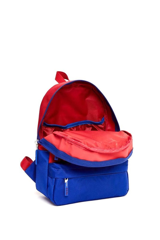 U.S. Polo Assn. Lisanslı Unisex Sırt Çantası