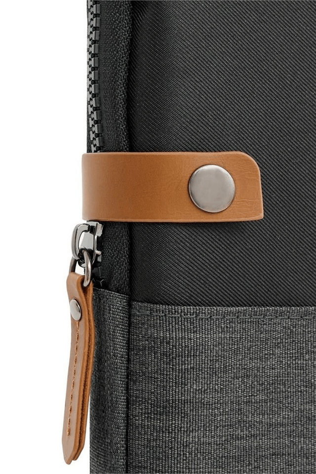 U.S. Polo Assn. Logo Detaylı Erkek Laptop & Evrak Çantası
