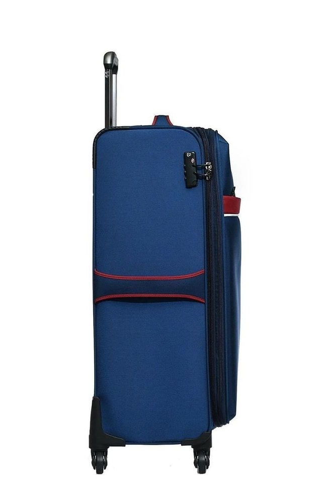 U.S. Polo Assn. 70 Cm Unisex Büyük Boy Valiz