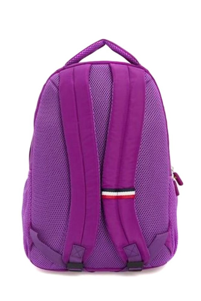 U.S. Polo Assn. Lisanslı Unisex Sırt Çantası