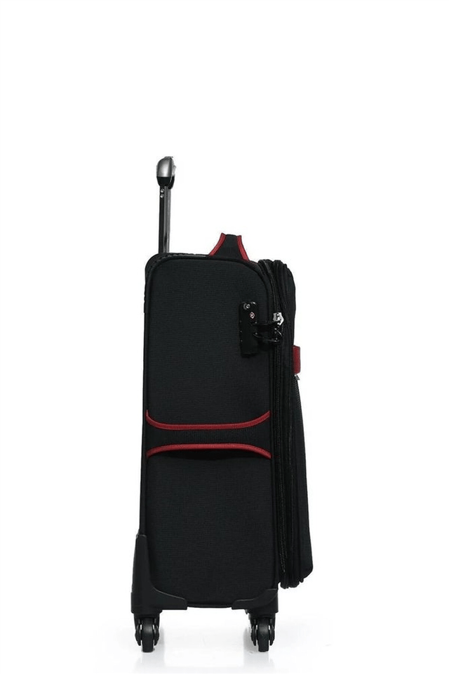 U.S. Polo Assn. 50 Cm Unisex Kabin Boy Valiz