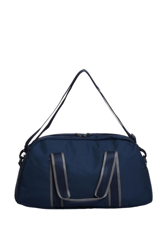 U.S. Polo Assn. Lisanslı Unisex Seyahat Çantası