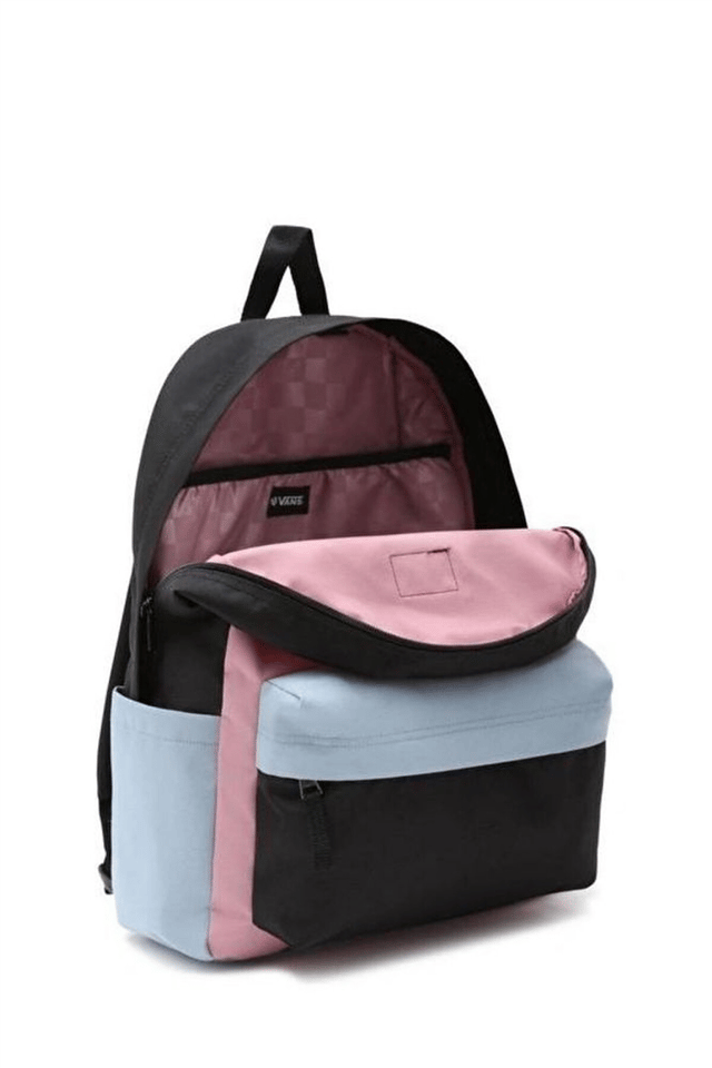Vans Lisanslı Unisex Sırt Çantası