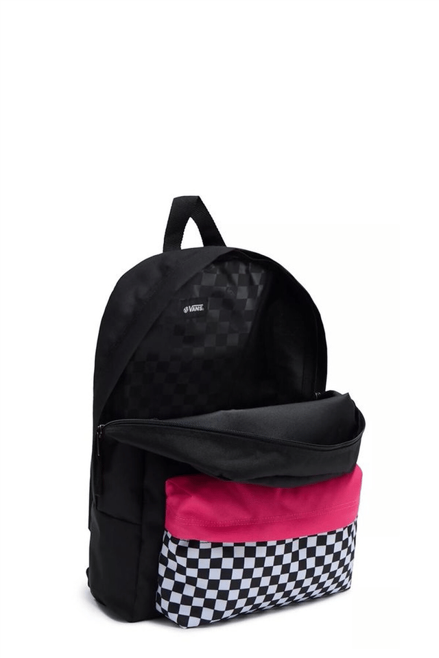 Vans Lisanslı Unisex Sırt Çantası