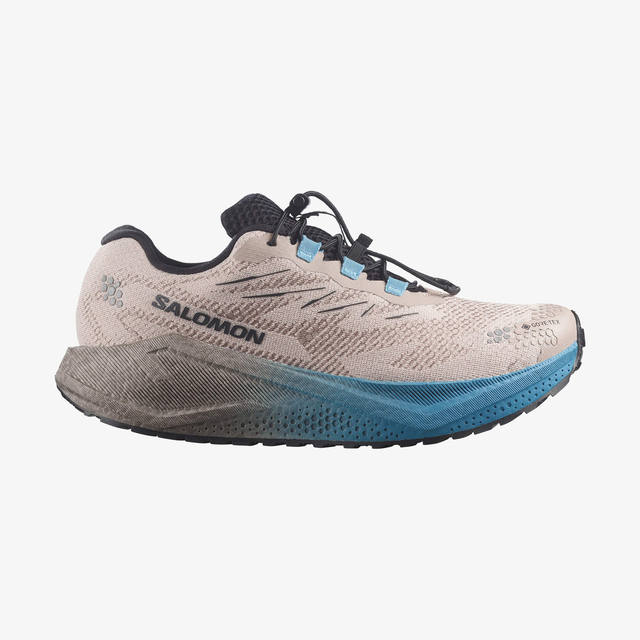 L45403300-AERO BLAZE 4 GRVL GORE-TEX