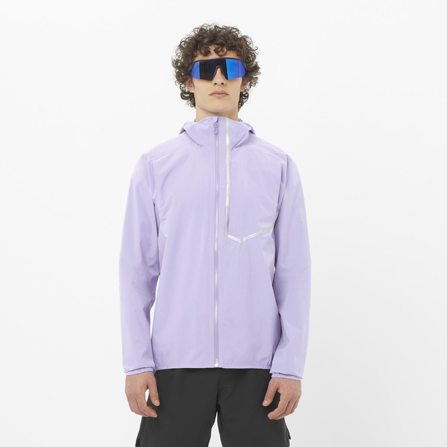 LC2673600-BONATTI TRAIL