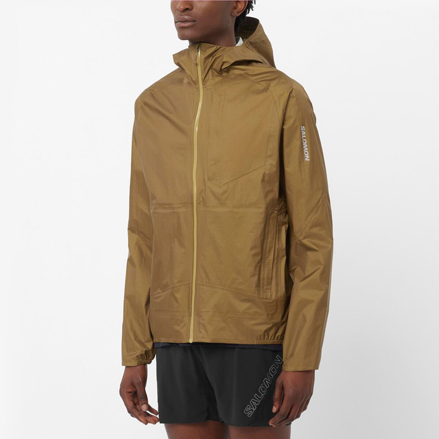 LC2686200-BONATTI WATERPROOF