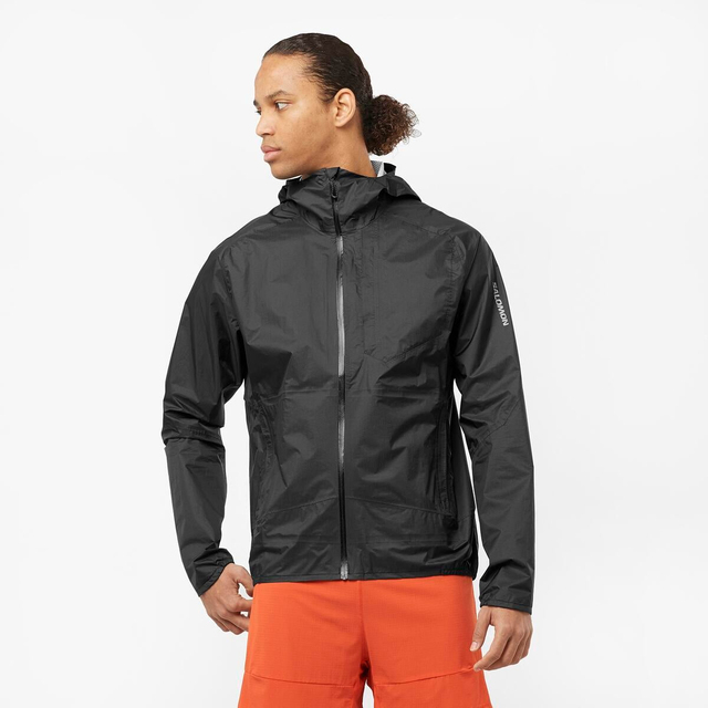 LC2134800-BONATTI WP JACKET M