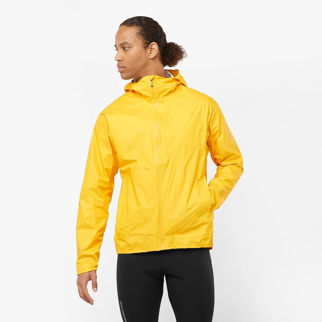 LC2135200-BONATTI WP JACKET M
