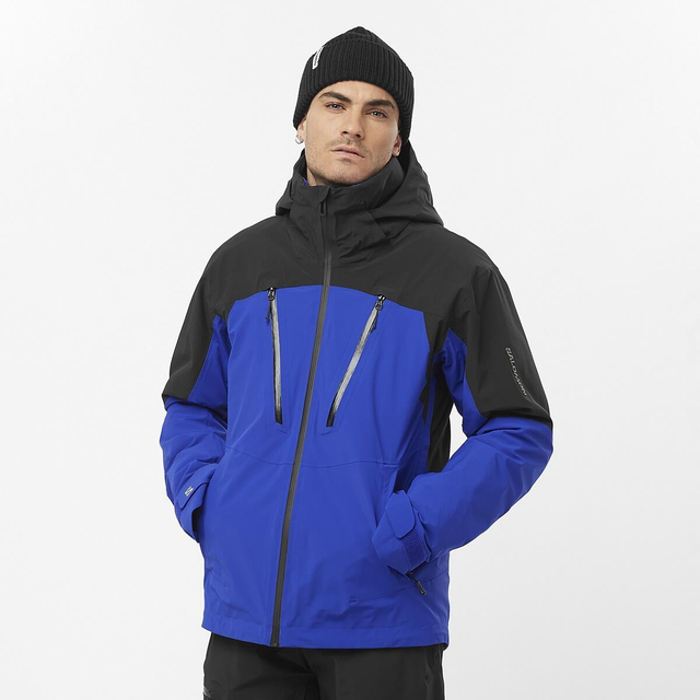 LC2332600-BRILLIANT JACKET M