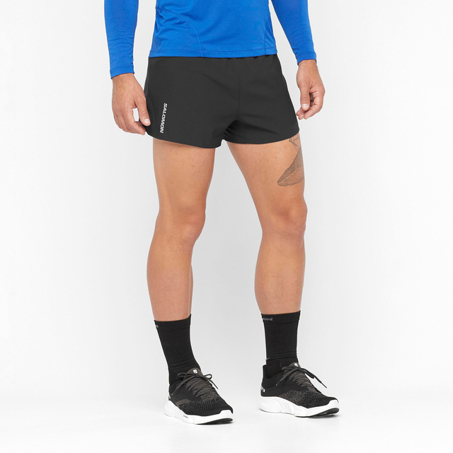 LC1871900-CROSS 3'' SHORTS M