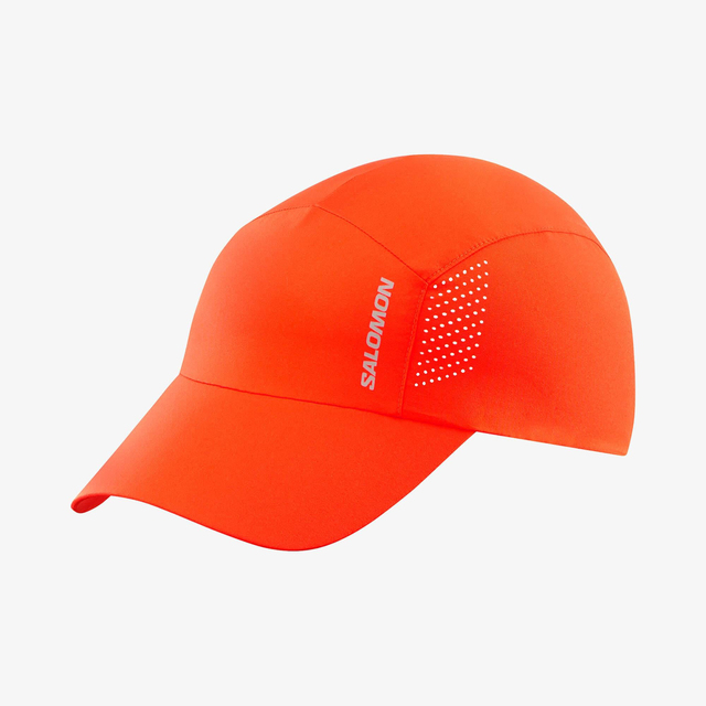 LC2307500-CROSS CAP