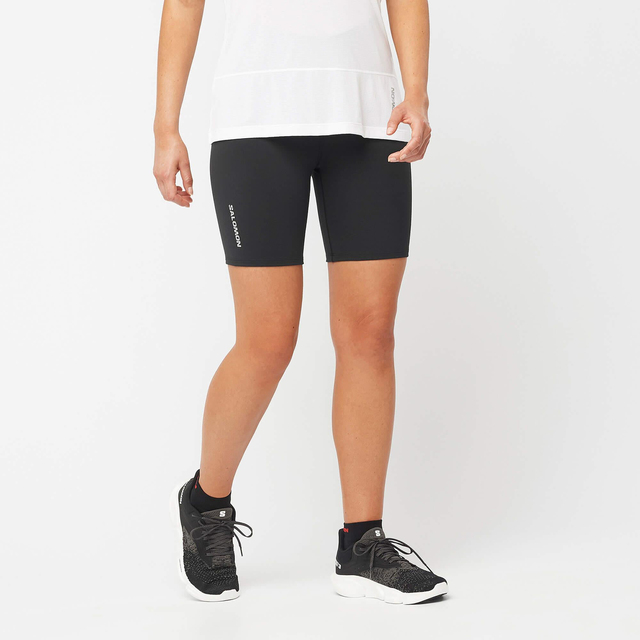 LC1894100-CROSS MULTI SHORT TIGHT W