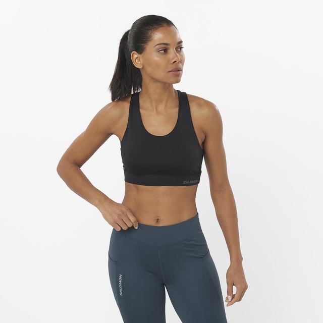 LC2309100-CROSS RUN BRA W