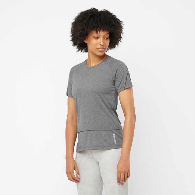 LC2046500-CROSS RUN SS TEE W