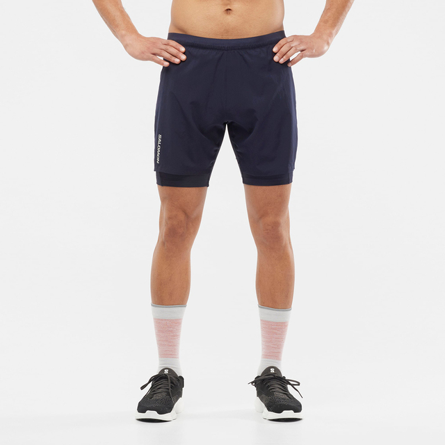 LC1868700-CROSS TW SHORTS M