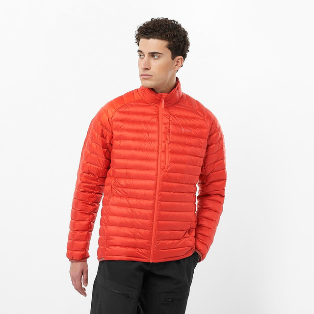 LC2330000-ELIXIR MICRO DOWN JKT M