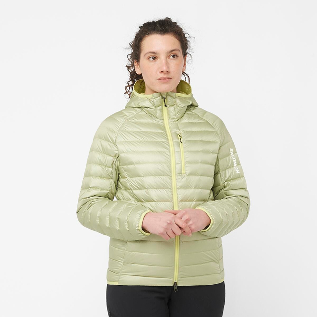 LC2108400-ELIXIR MICRO DOWN JKT W