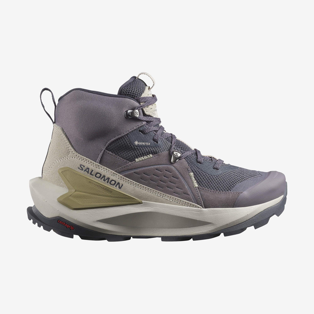 L47576800-ELIXIR MID GTX W
