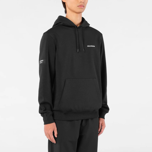 LC2849100-EQUIPE HOODIE