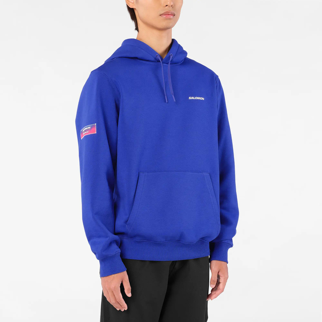 LC2849200-EQUIPE HOODIE
