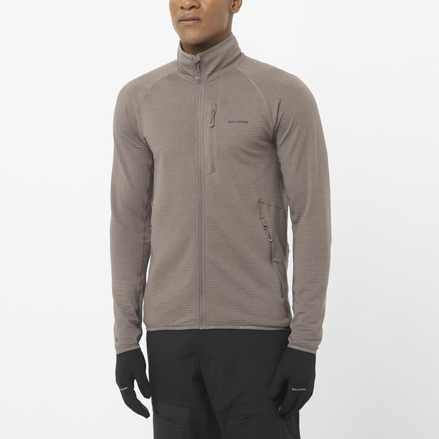 LC2645700-ESSENTIAL LIGHTWARM