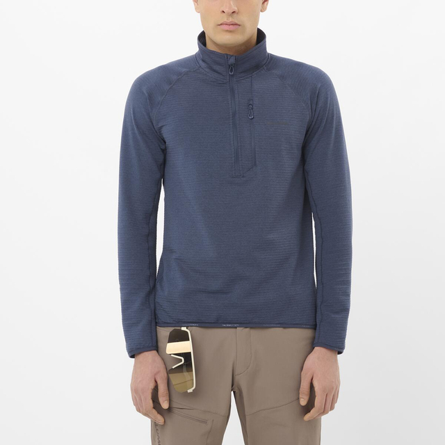 LC2645900-ESSENTIAL LIGHTWARM